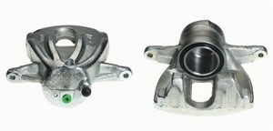 Bromsok, Framaxel, Framför axeln, Höger, TOYOTA AVENSIS, AVENSIS Kombi, AVENSIS Sedan, COROLLA Verso, 47730-05050, 47730-05060, 47730-0F