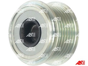 Frihjulskoppling, generator, PORSCHE CAYENNE, VW TOUAREG, 021903119J, 021903119L, 3.5313.0, 3.5313.1, 94860313500, 95560315200
