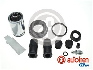 Reparationssats, bromsok, Bakaxel, AUDI,BMW,CADILLAC,CITROËN,FORD,ISUZU,MAZDA,MERCEDES-BENZ,NISSAN,OPEL,RENAULT,SAAB,VAUXHALL,VOLVO, 1 3