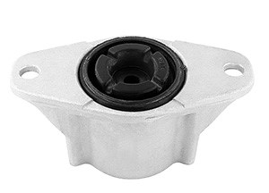 Fjäderbenslager, Bakaxel, VOLVO C30, C70 Cabriolet II, S40 II, V50, 06031064, 30760162, 5N51-18A116AA