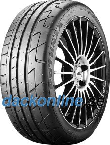 Bridgestone Potenza RE 070 R RFT ( 285/35 ZR20 (100Y) runflat )