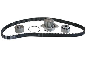 Kamremskit med vattenpump, CITROËN,NISSAN,PEUGEOT,ROVER