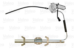 Fönsterhiss, Fram, Höger, MERCEDES-BENZ G-KLASS [W461, W463], G-KLASS Cabrio [W463], 4607200846