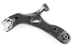 Länkarm, framaxel vänster, Nedre, LEXUS NX, TOYOTA RAV 4 III, RAV 4 IV, 480690R010, 48069-42051, 4806942060