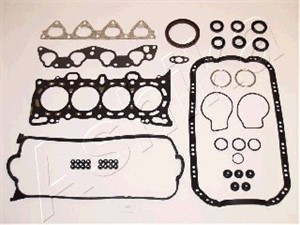 Hel packningssats, motor, HONDA CIVIC Coupé V, CIVIC Hatchback V, CIVIC Sedan V, CRX III