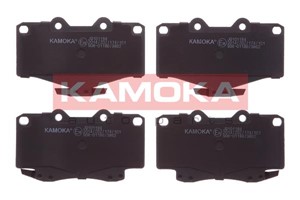 Bromsbeläggsats, Framaxel, TOYOTA,VW, 0446535031, 0446535040, 0446535061, 0446535080, 0446535190, 0446535230, 0446535240, 0446535280, 04