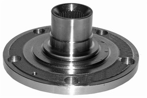 Hjulnav, Bakaxel höger, Bakaxel vänster, framaxel höger, framaxel vänster, AUDI,SKODA,VW, 8D0 407 615B, 8D0 407 615D, 8D0 407 615E