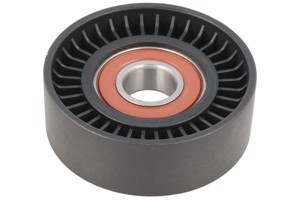 Styrrulle, drivrem, CHRYSLER,DODGE,JEEP,MITSUBISHI, 048 91659 AA, 1345A013, 4891659AA