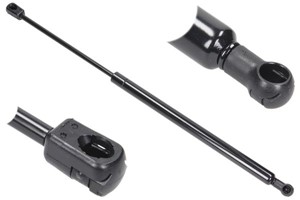 Gasfjäder, bagageutrymme, AUDI Q3, 8U0827552A