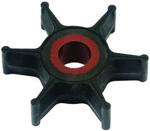 Impeller Chrysler, Passar till Force