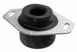 Motorkudde, Vänster, CITROËN,FIAT,LANCIA,PEUGEOT, 1827 10, 96 043 388, 9604338880