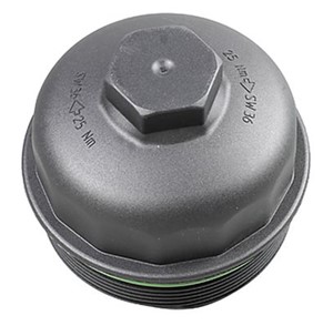 Lock, oljefilterhus, , PORSCHE 911, 911 Cabriolet, 911 Speedster, 911 Targa, CAYENNE, PANAMERA, 948 107 022 00, 94810702200