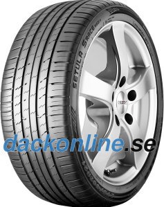 Rotalla Setula S-Race RS01+ ( 275/40 R21 107Y XL )