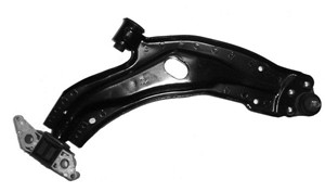 Länkarm, framaxel höger, FIAT DOBLO Minibus, minivan, DOBLO Skåp/stor limousine, 51727863, 51866700, 98810139
