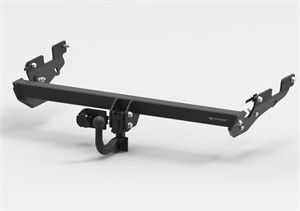 Dragkrok, Avtagbar, MAZDA CX-5