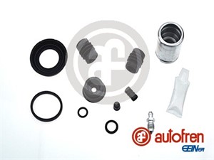 Reparationssats, bromsok, Bakaxel, CHEVROLET,FORD,OPEL,VAUXHALL, 13300861, 13300862, 13300863, 13300864, 13300883, 13300884, 13324900, 1