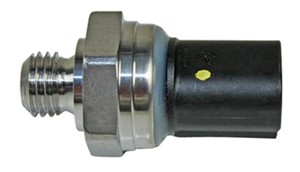 Sensor, avgastryck, , JEEP,MERCEDES-BENZ, 000 905 27 06, 009 153 52 28, A 000 905 27 06, A 009 153 52 28