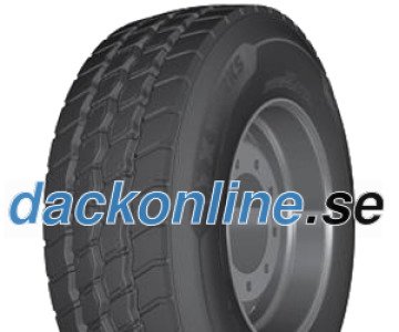 Michelin X Works T ( 385/65 R22.5 160K )