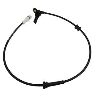 ABS-givare, Sensor, hjulvarvtal, Bakaxel höger, RENAULT KANGOO, KANGOO Express, 60 40 004 809, 82 00 212 696