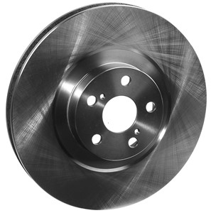 Bromsskiva, Framaxel, TOYOTA CELICA Coupé, 4351220610, 4351220650, 4351620010, 4351620020, 4351620610