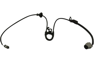 ABS-givare, Sensor, hjulvarvtal, Bakaxel höger, TOYOTA CAMRY Sedan, 8951633070