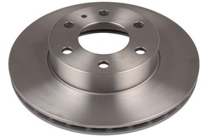 Bromsskiva, Framaxel, IVECO, 2996131, 504121605, 5801639518