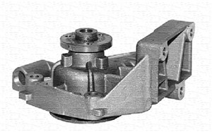 Vattenpump, ALFA ROMEO AR 6 Skåp, FIAT DUCATO Flak/chassi, DUCATO Panorama, DUCATO Skåp, 4823810, 99459759