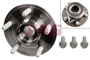 Hjullagersats, Bakaxel, OPEL,SAAB,VAUXHALL, 13507374, 3 28 042, 3 28 292, 328042, 328292
