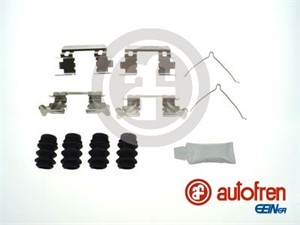 Monteringssats, Framaxel, HONDA CR-Z, INSIGHT, JAZZ III