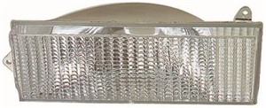 Positionssljus, Höger, JEEP CHEROKEE, 56000099
