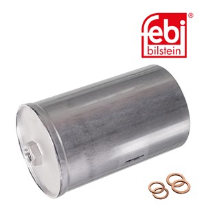 Bränslefilter, SAAB 9-3, 9-3 Cabriolet, 9-5, 9-5 Kombi, 04 163 853 S1, 04 163 853, 4 163 853 S1, 93 337 90