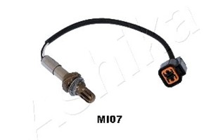 Lambdasond, MITSUBISHI COLT III, COLT IV, LANCER V, LANCER Halvkombi IV, NISSAN SUNNY Liftback III, MD182691, PW550660, PW811631