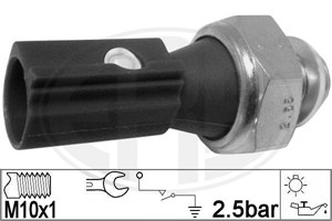 Varningsswitch, oljetryck, AUDI,PORSCHE,SEAT,SKODA,VW, 04E 919 081 A, 06H 919 081 A, 06H 919 081