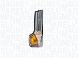 Blinkers, Vänster, IVECO DAILY Buss VI, DAILY Flak/chassi VI, DAILY LINE Buss, DAILY Skåp VI, DAILY TOURYS Buss, 5801823572