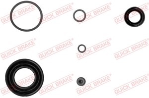 Reparationssats, bromsok, Bakaxel, Höger, Vänster, CADILLAC,CITROËN,FORD,MAZDA,NISSAN,OPEL,RENAULT,SAAB,VAUXHALL,VOLVO
