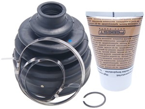 Dammskydd, drivaxel, Inre, HYUNDAI,KIA, 49500-2S300, 49595-2Y000