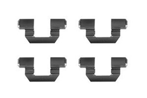 Monteringssats, Framaxel, MITSUBISHI COLT II, COLT III, LANCER III, LANCER Station Wagon III, MB010770