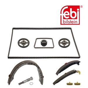 Transmissionskedjesats, PORSCHE CAYENNE, 948 105 169 10 S4, 948 105 169 10