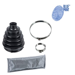 Dammskydd, drivaxel, Framaxel, På hjulsidan, JAGUAR,LAND ROVER,NISSAN, 39241-BU125, 39241-BU127, 39241-BU186, 39242-EB31A, C2C 6705, C2S