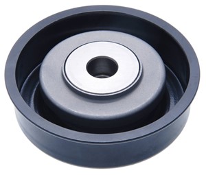 Spännrulle, flerspårsrem, HYUNDAI,KIA,MITSUBISHI, 25281-35060, MD102451, MD153799, MD166381, MD308882
