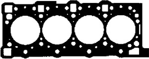 Packning, topplock, CITROËN,PEUGEOT, 0209.R3, 96 257 654 80
