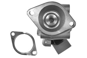 EGR-Ventil, Höger, CITROËN,JAGUAR,LAND ROVER,PEUGEOT, 1316149, 1618N6, 1618-N6, 1618QF, 1618-QF, C2C40184, JDE3315, JDE8785, LR006994, L