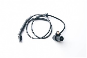 ABS-givare, Sensor, hjulvarvtal, Fram, Höger, HYUNDAI ACCENT II, ACCENT III, ACCENT Sedan II, ACCENT Sedan III, 0293417, 293417, 60377,