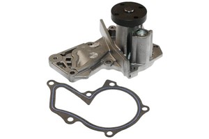 Vattenpump, FORD,MAZDA,VOLVO, 1376162, 1406479, 1420294, 1472867, 1589055, 1688697, 1768172, 1778516, 31291176, 31330943, 7S7G8591A2A, 7