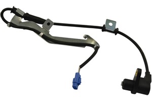 ABS-givare, Sensor, hjulvarvtal, framaxel vänster, SUZUKI ALTO VI, 5622076G00