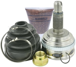 Drivknut, Framaxel, På hjulsidan, HONDA, 44011-S30-950, 44014-S30-C61, 44014-S3X-950, 44014-SX0-C10, 44014-SX0-C11, 44014-SX0-C60, 44014