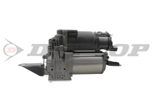 Kompressor, tryckluftssystem, Bakaxel, BMW 5 Touring [E61], 3710 6 765 094, 3710 6 769 082, 3710 6 775 015, 3710 6 777 827, 3710 6 785 5