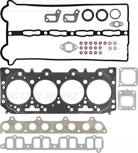 Packningssats, topplock / Sotningssats, KIA CARNIVAL I, CARNIVAL II