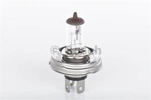 Glödlampa, huvudstrålkastare
