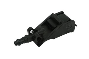 Munstycke, vindrutespolning, SEAT,SKODA,VW, 1K0955984, 6E0955985A, 6E0955985B